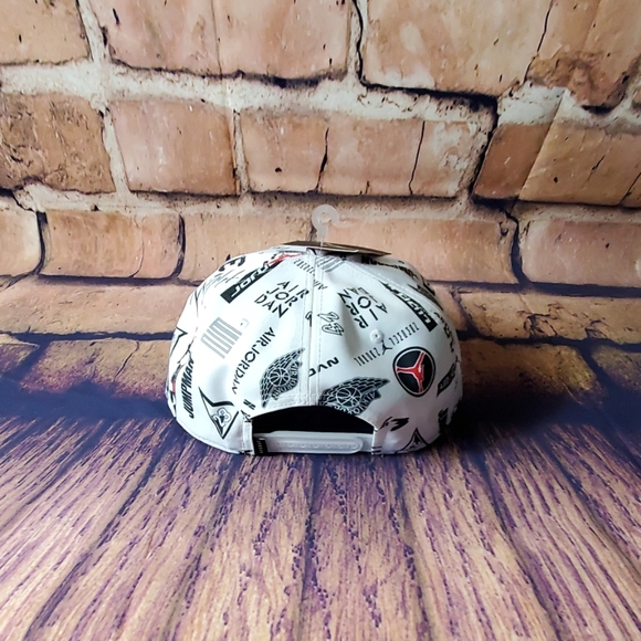 Jordan snapback - Picture 4 of 5